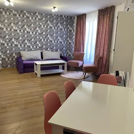 Apartment Морски Апартамент Вили