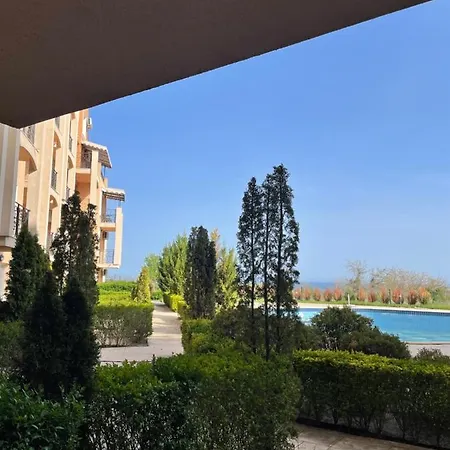 Apartment Морски Апартамент Вили