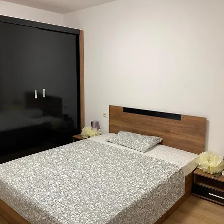 Apartment Морски Апартамент Вили