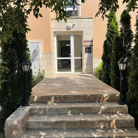 Морски Апартамент Вили Apartment Byala (Varna)