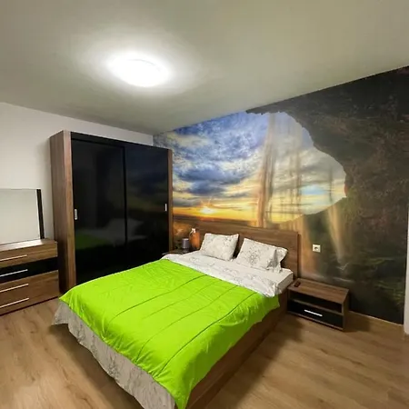Apartment Морски Апартамент Вили *