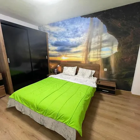 Apartment Морски Апартамент Вили *